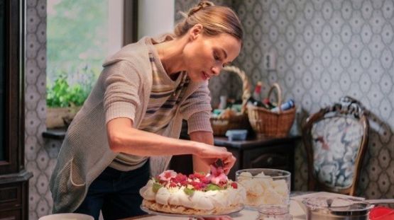 Grafika 2: Miłość jest blisko