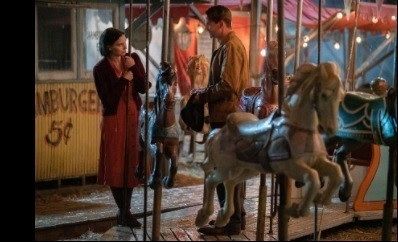 Grafika 1: Zaułek koszmarów