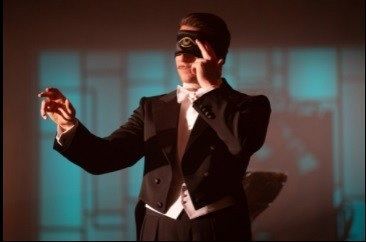 Grafika 2: Zaułek koszmarów