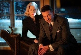 Grafika 3: Zaułek koszmarów