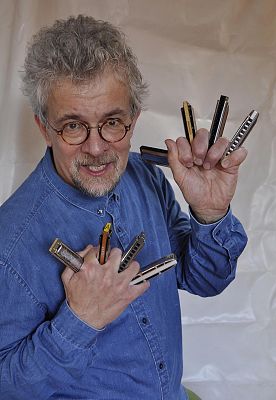 Grafika 4: 40-lecie Nocnej Zmiany Bluesa – koncert w Lęborku