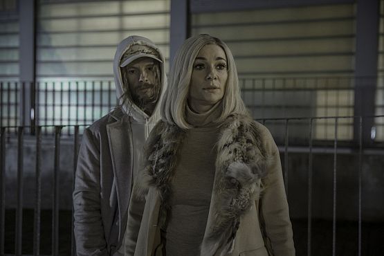 Grafika 3: Inni ludzie