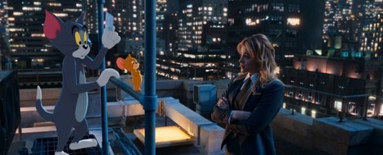 Grafika 2: Kino „Fregata” – pokaz filmowy z ukraińskim dubbingiem