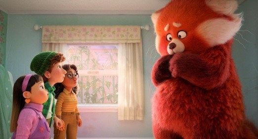 Grafika 2: Dojrzewanie to potworność