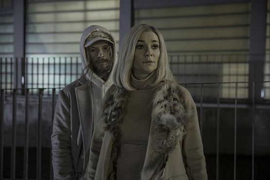 Grafika 2: INNI LUDZIE od 18 marca we "Fregacie"