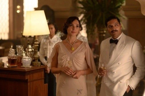 Grafika 3: Czy miłość może zabić?