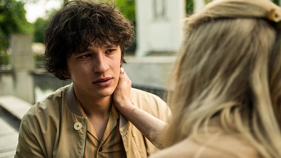 Grafika 3: Marzec '68