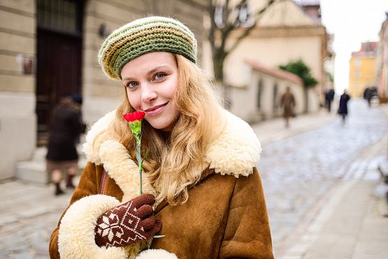 Grafika 1: Marzec '68