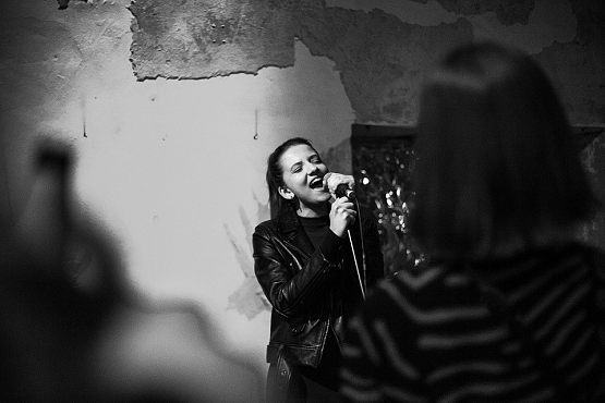 Grafika 1: Piosenki o miłości