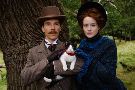 Grafika 1: Szalony świat Louisa Waina