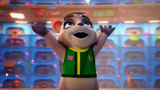 Grafika 2: Do śmiechu, gotowi, start!