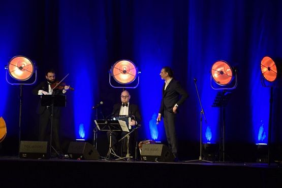 Grafika 4: TANGO SHOW - 18.02.2022