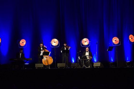 Grafika 11: TANGO SHOW - 18.02.2022