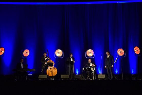 Grafika 12: TANGO SHOW - 18.02.2022