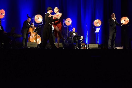 Grafika 14: TANGO SHOW - 18.02.2022