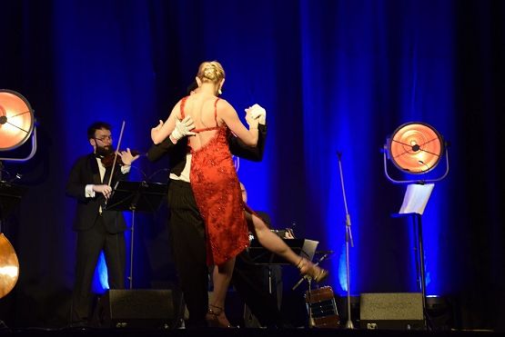 Grafika 15: TANGO SHOW - 18.02.2022