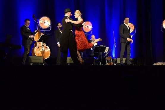 Grafika 18: TANGO SHOW - 18.02.2022