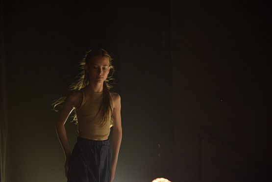 Grafika 8: Spektakle Teatru Tańca Jeszcze Pięć Minut 5.06.2022