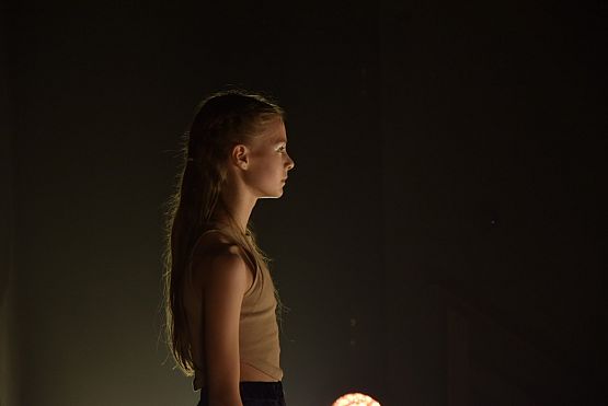 Grafika 9: Spektakle Teatru Tańca Jeszcze Pięć Minut 5.06.2022