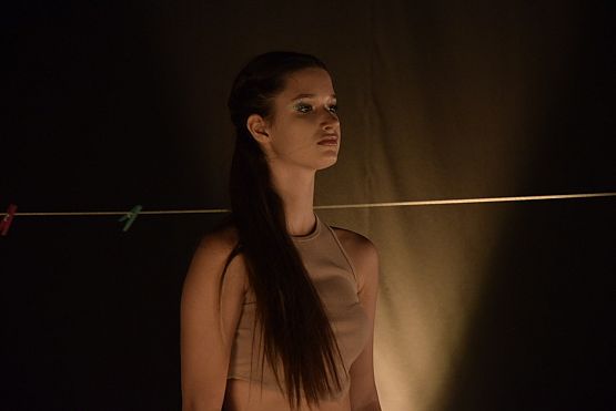 Grafika 17: Spektakle Teatru Tańca Jeszcze Pięć Minut 5.06.2022