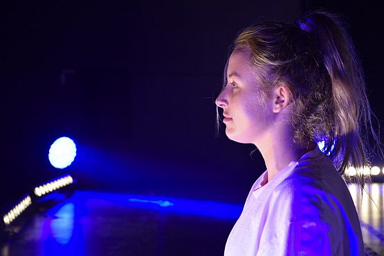 Grafika 23: Spektakle Teatru Tańca Jeszcze Pięć Minut 5.06.2022