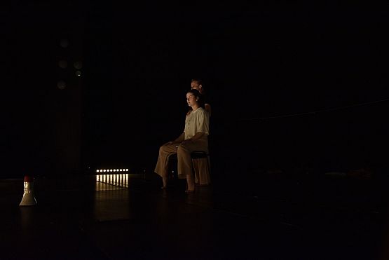 Grafika 30: Spektakle Teatru Tańca Jeszcze Pięć Minut 5.06.2022