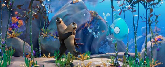 Grafika 2: Zamiast spływać, one wolą wygrywać!