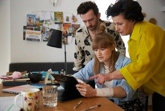 Grafika 3: Kto wykiwa detektywa?