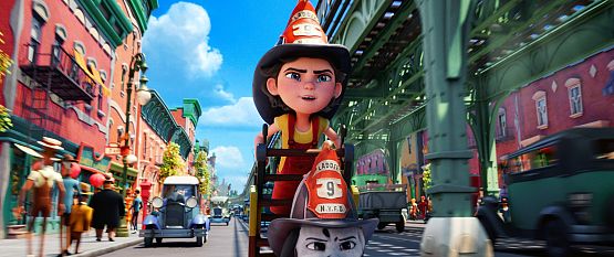 Grafika 1: Niezgaszalni