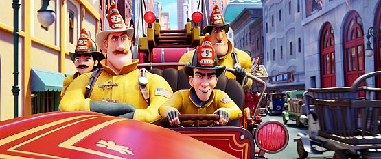 Grafika 4: Niezgaszalni