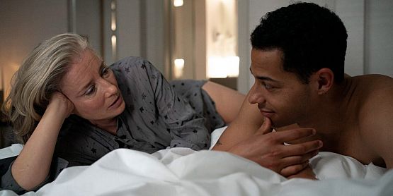 Grafika 1: Powodzenia, Leo Grande