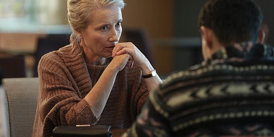 Grafika 2: Powodzenia, Leo Grande