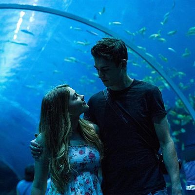 Grafika 2: After 4. Bez siebie nie przetrwamy