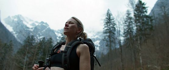 Grafika 1: Infinite storm