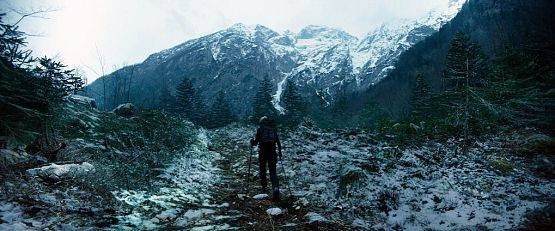 Grafika 3: Infinite storm