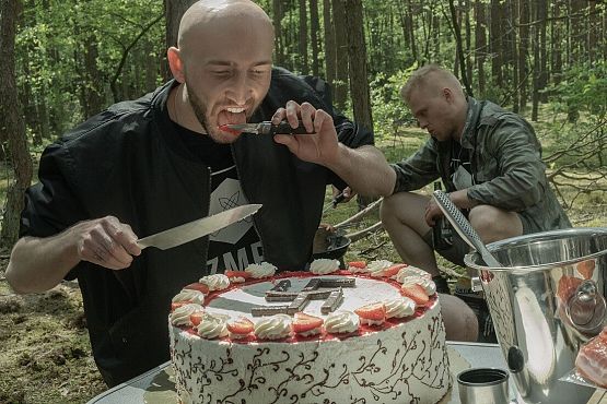 Grafika 2: Kryptonim Polska