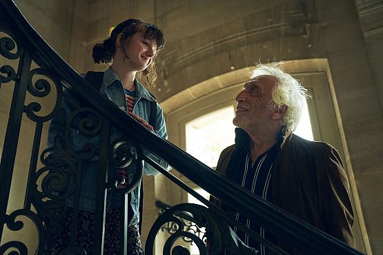 Grafika 4: King: Mój przyjaciel lew