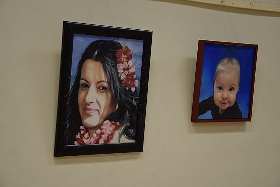 Grafika 4: "Duży format" - wystawa Janusza Krefta - 5.11.2022