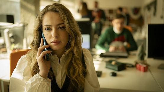 Grafika 3: Święta inaczej