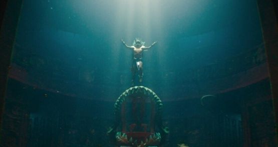 Grafika 2: Czarna Pantera: Wakanda w moim sercu