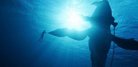 Grafika 2: Avatar: Istota wody