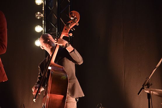 Grafika 13: Koncert zespołu KWIAT JABŁONI - 2.12.2022