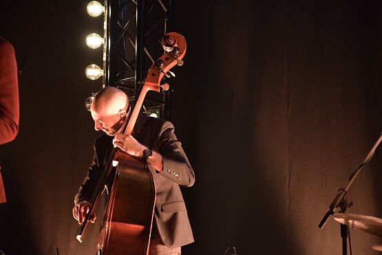 Grafika 14: Koncert zespołu KWIAT JABŁONI - 2.12.2022