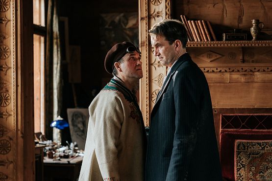 Grafika 1: Niebezpieczni dżentelmeni