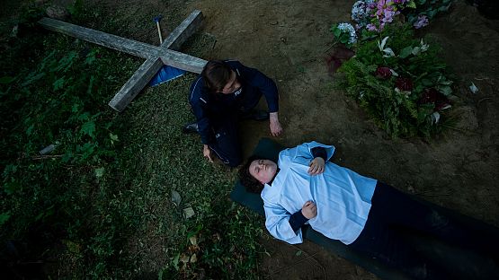 Grafika 2: Masz ci los!