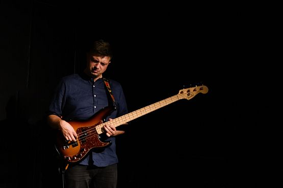 Grafika 4: JAZZ Beatles - koncert