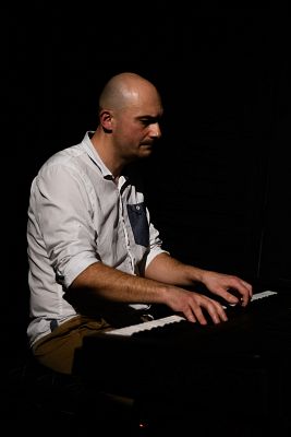 Grafika 2: JAZZ Beatles - koncert