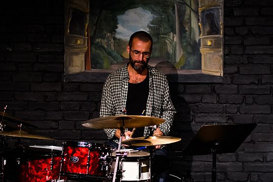 Grafika 3: JAZZ Beatles - koncert