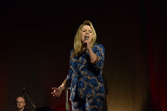 Grafika 13: Koncert "Wieczór na kobiecą nutę" - 10.03.2023