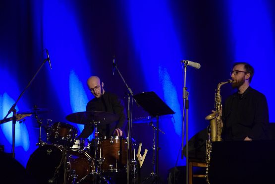 Grafika 15: Koncert "Wieczór na kobiecą nutę" - 10.03.2023